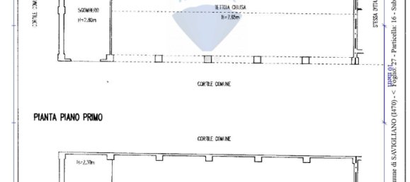 3 غرف نوم فيلا في Savigliano, Italy رقم 223954 15