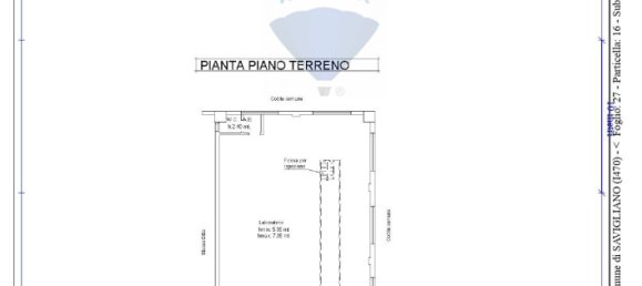 3 غرف نوم فيلا في Savigliano, Italy رقم 223954 16