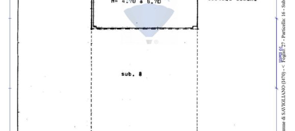 3 غرف نوم فيلا في Savigliano, Italy رقم 223954 17