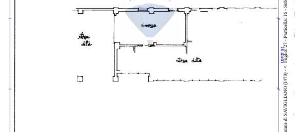 3 غرف نوم فيلا في Savigliano, Italy رقم 223954 19