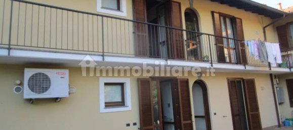 1 غرف نوم شقة في Gallarate, Italy رقم 344041 14