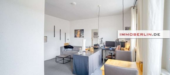 Студия в Фридрихсхайн, Германия № 340603 4