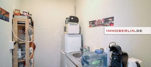 Студия в Фридрихсхайн, Германия № 340603 3