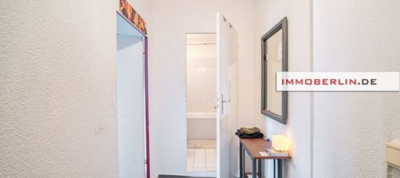 Студия в Фридрихсхайн, Германия № 340603 6