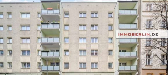 Студия в Фридрихсхайн, Германия № 340603 7