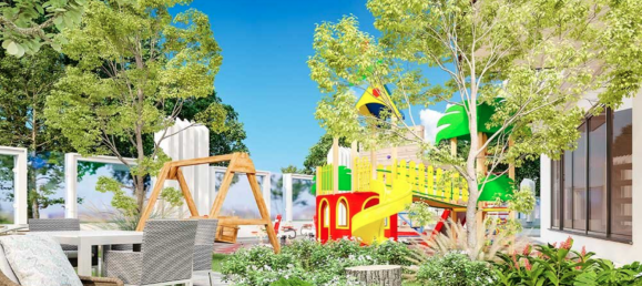 Квартира 1+1 в Аланья, Турция № 25824 7