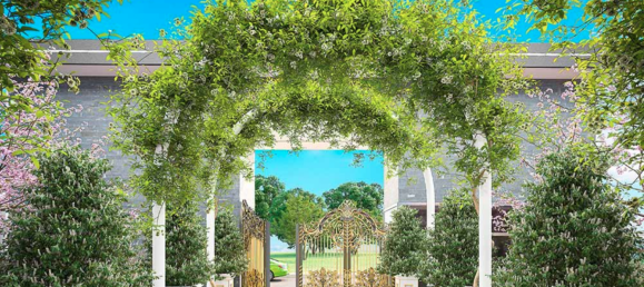 Квартира 1+1 в Аланья, Турция № 25824 8