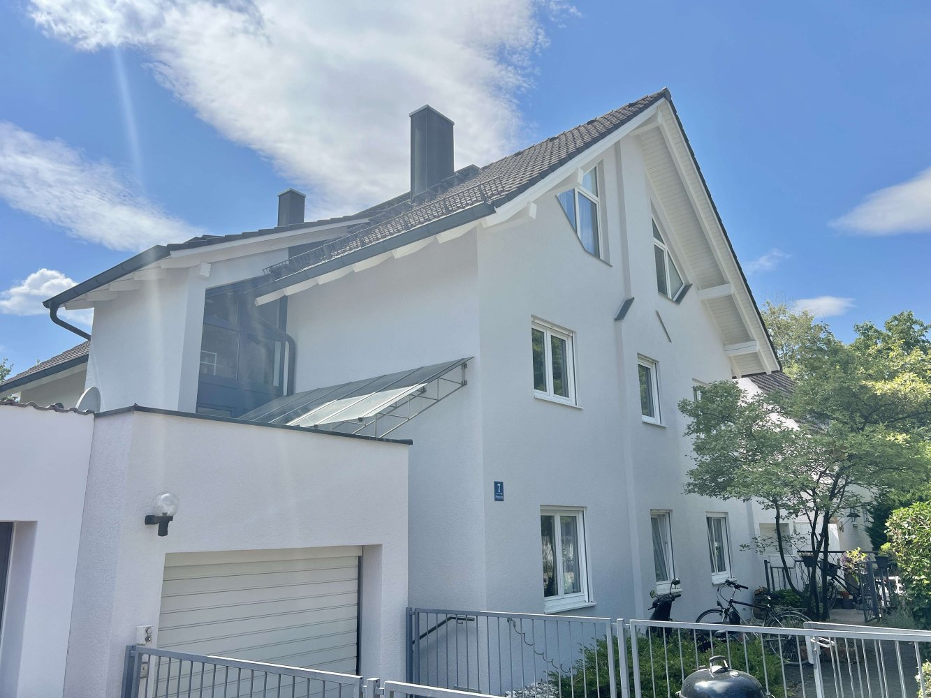 1 غرف نوم شقة في Munich, Germany رقم 362013