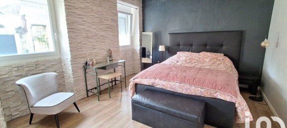 4 Schlafzimmer Haus in Seine-Maritime, France, Nr. 327322 9