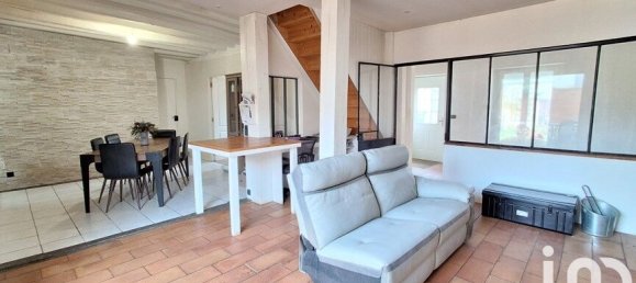 4 Schlafzimmer Haus in Seine-Maritime, France, Nr. 327322 6