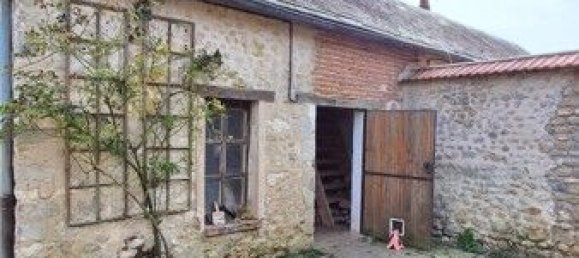 4 Schlafzimmer Haus in Seine-Maritime, France, Nr. 327322 2