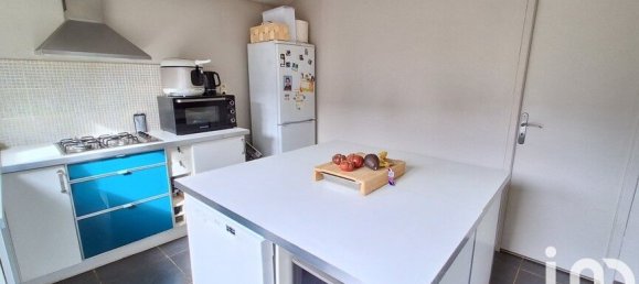 4 Schlafzimmer Haus in Seine-Maritime, France, Nr. 327322 7