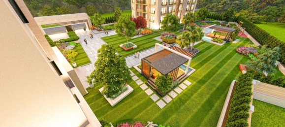 Apartment 2+1 in Istanbul, Turkey No. 24933 6