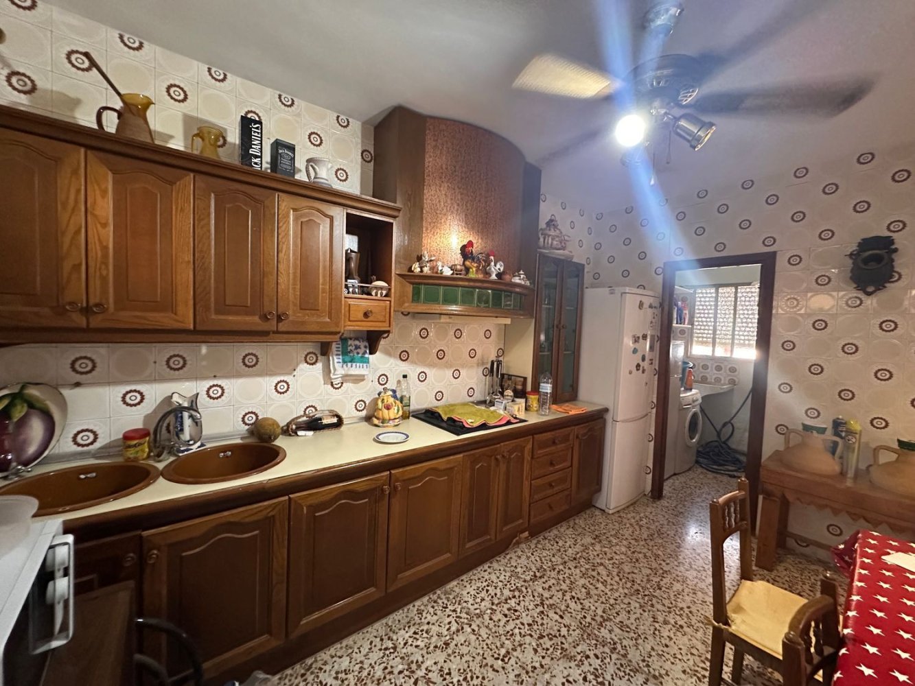 4 Schlafzimmer Haus in Roquetas de Mar, Spain, Nr. 154730