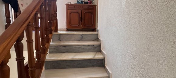 4 Schlafzimmer Haus in Roquetas de Mar, Spain, Nr. 154730 20