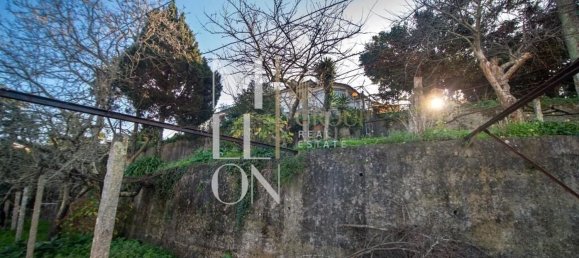 Casa de 5 dormitorios en Avintes, Portugal No. 41609 36