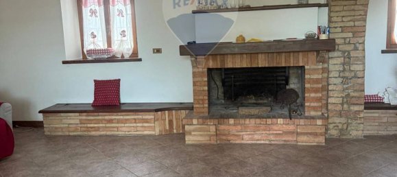 4 bedrooms Villa in Avigliano Umbro, Italy No. 311657 13