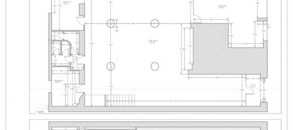 309m² Commercial property in Zaragoza, Spain No. 67699 16