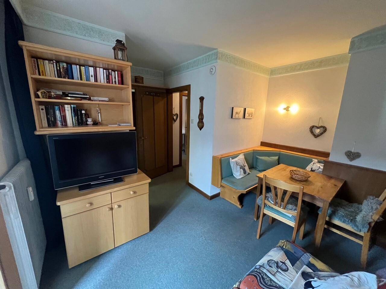 1 Schlafzimmer Wohnung in Bad Kleinkirchheim, Austria, Nr. 155454