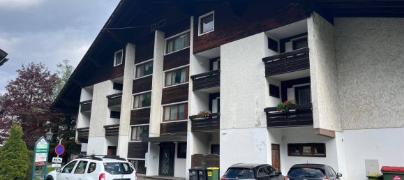 1 Schlafzimmer Wohnung in Bad Kleinkirchheim, Austria, Nr. 155454 6