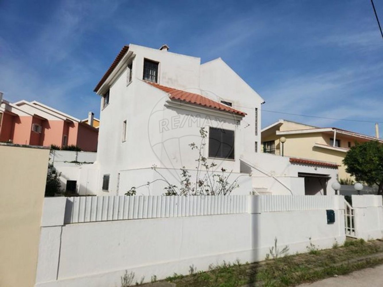 4 bedrooms House in Mafra, Portugal No. 49164