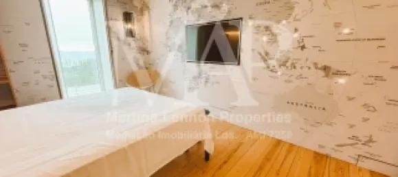 4 غرف نوم فيلا في Cascais, Portugal رقم 173591 24