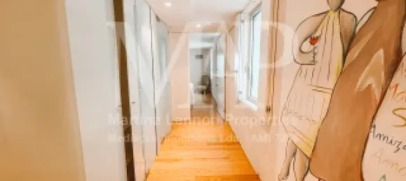 4 غرف نوم فيلا في Cascais, Portugal رقم 173591 27