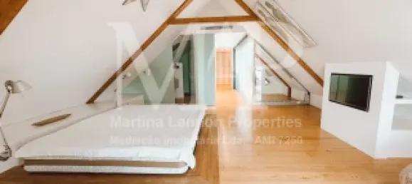 4 غرف نوم فيلا في Cascais, Portugal رقم 173591 35