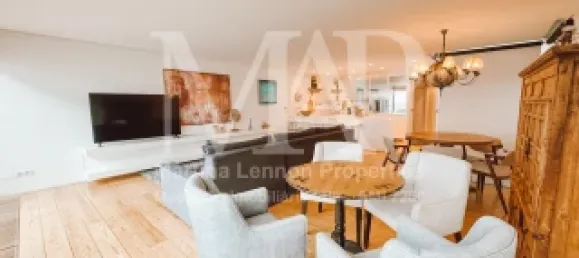 4 غرف نوم فيلا في Cascais, Portugal رقم 173591 13