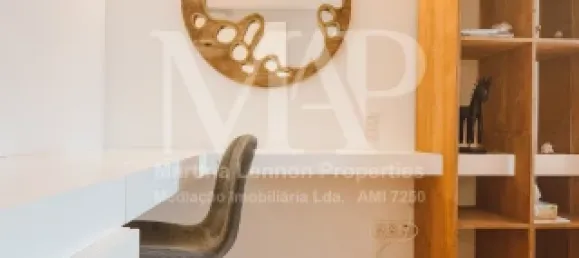 4 غرف نوم فيلا في Cascais, Portugal رقم 173591 32