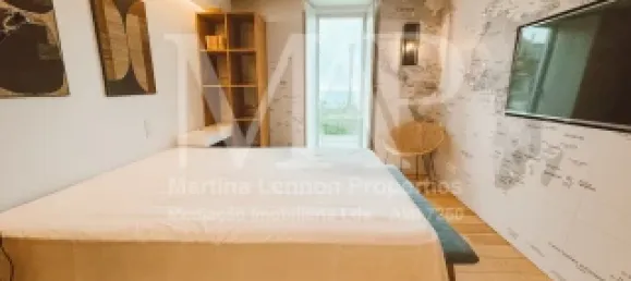 4 غرف نوم فيلا في Cascais, Portugal رقم 173591 23