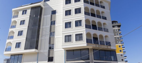 Apartment 1+1 in Oba, Turkey No. 31630 5