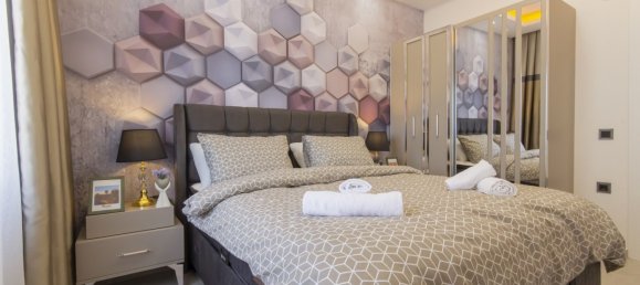 Apartment 1+1 in Oba, Turkey No. 31630 21