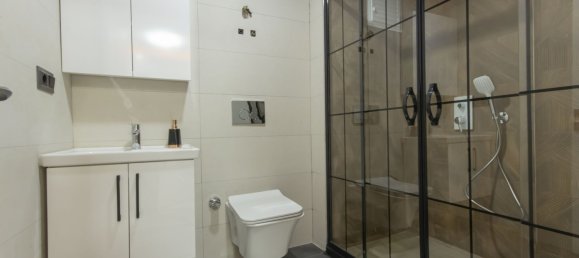 Apartment 1+1 in Oba, Turkey No. 31630 19