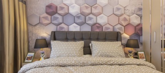 Apartment 1+1 in Oba, Turkey No. 31630 22