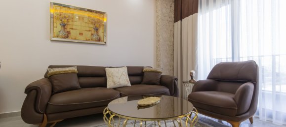 Apartment 1+1 in Oba, Turkey No. 31630 17