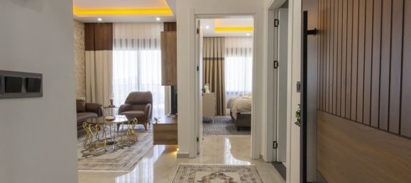 Apartment 1+1 in Oba, Turkey No. 31630 11