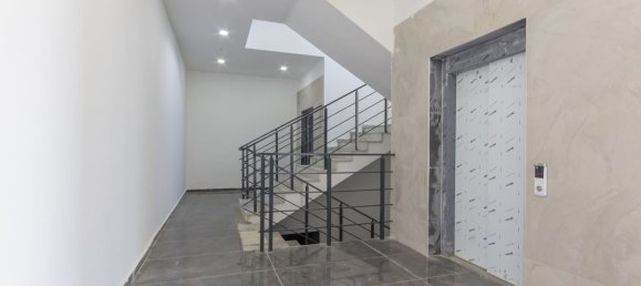 Apartment 1+1 in Oba, Turkey No. 31630 7