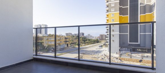 Apartment 1+1 in Oba, Turkey No. 31630 24