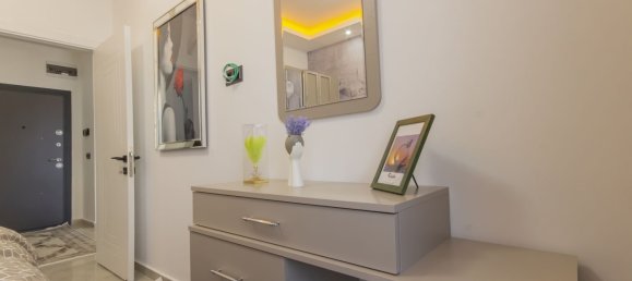 Apartment 1+1 in Oba, Turkey No. 31630 23