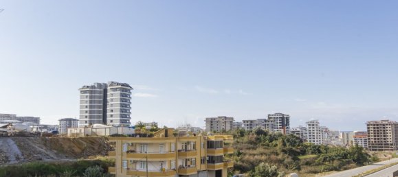 Apartment 1+1 in Oba, Turkey No. 31630 26