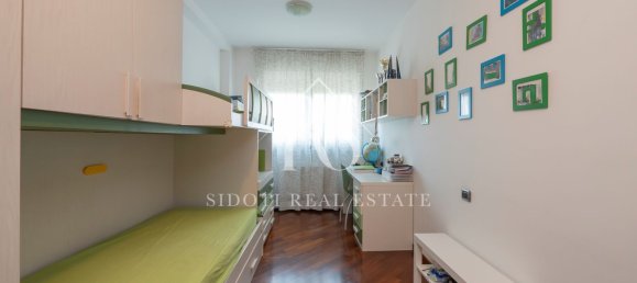 4-Zimmer Wohnung in Pioltello, Italy, Nr. 2584 17