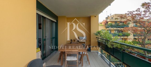 4-Zimmer Wohnung in Pioltello, Italy, Nr. 2584 8