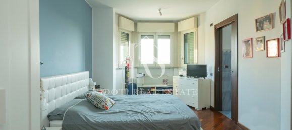 4-Zimmer Wohnung in Pioltello, Italy, Nr. 2584 10
