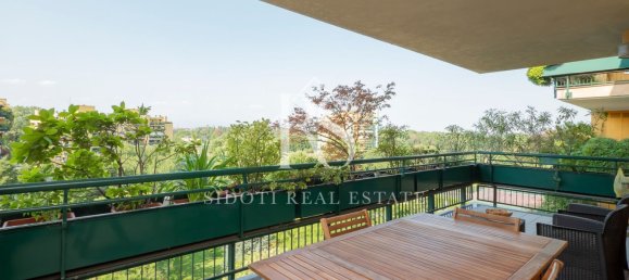 4-Zimmer Wohnung in Pioltello, Italy, Nr. 2584 7