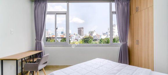 40m² Apartment in Phu Nhuan, Vietnam No. 10747 7