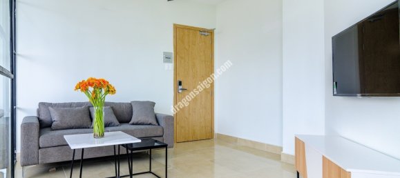 40m² Apartment in Phu Nhuan, Vietnam No. 10747 8