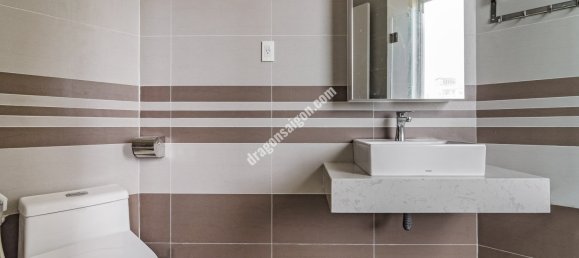 40m² Apartment in Phu Nhuan, Vietnam No. 10747 9