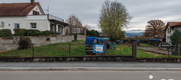 Terrain à Sainte-Marguerite, France 950m² No. 154750 8