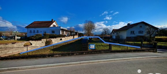 Terrain à Sainte-Marguerite, France 950m² No. 154750 4